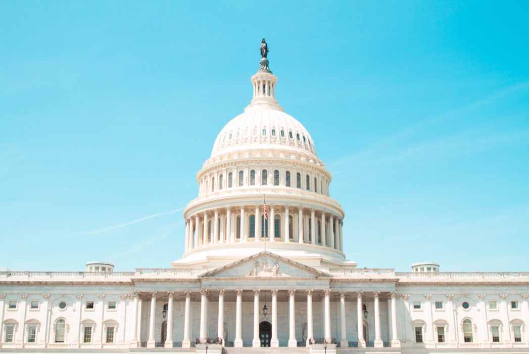 US Capitol