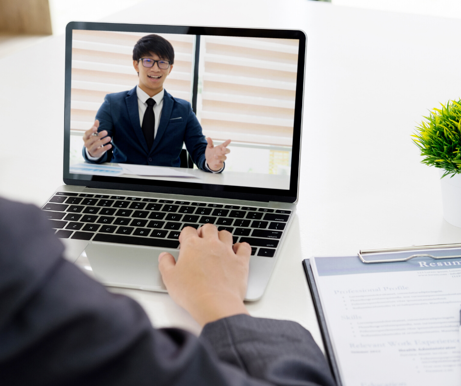 8 Ways to Boost Success with Online Zoom Meetings SBAM Small