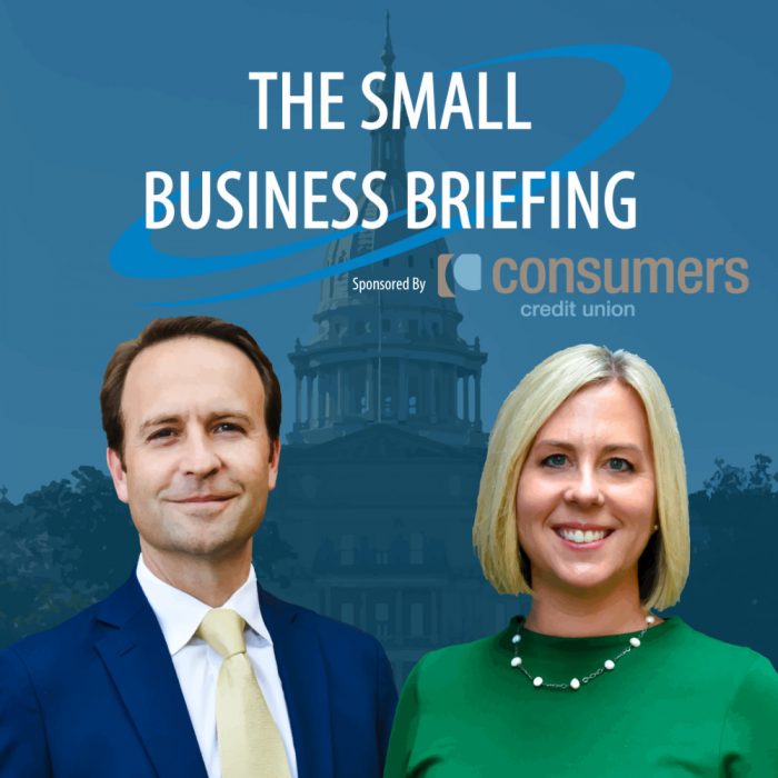 Small Business. Big Impact. - SBAM | Small Business Association of Michigan