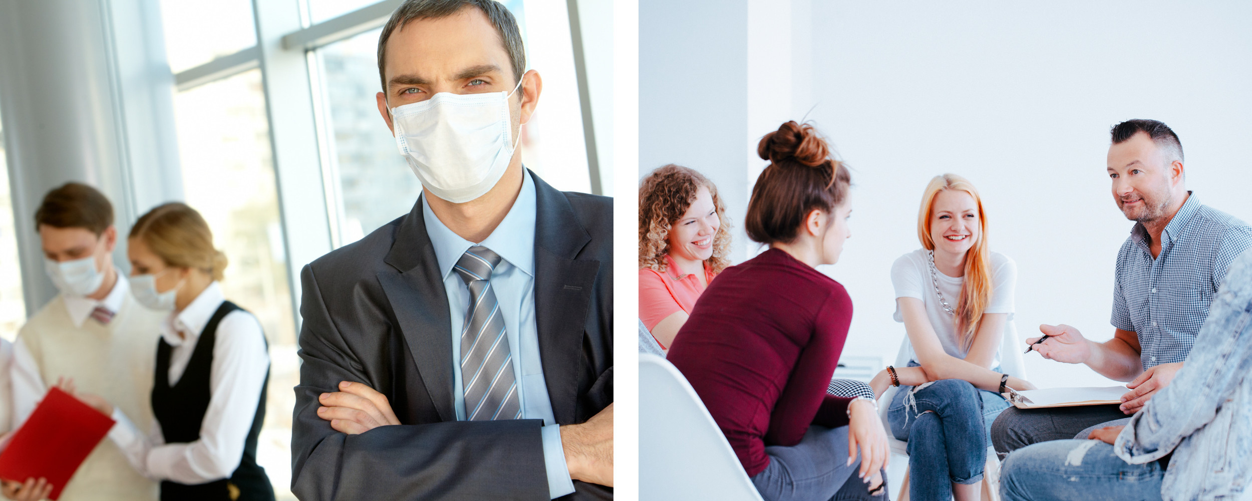 Understanding The Cdc S New Mask Guidance Sbam Small Business Understanding The Cdc S New Mask Guidance Sbam Small Business