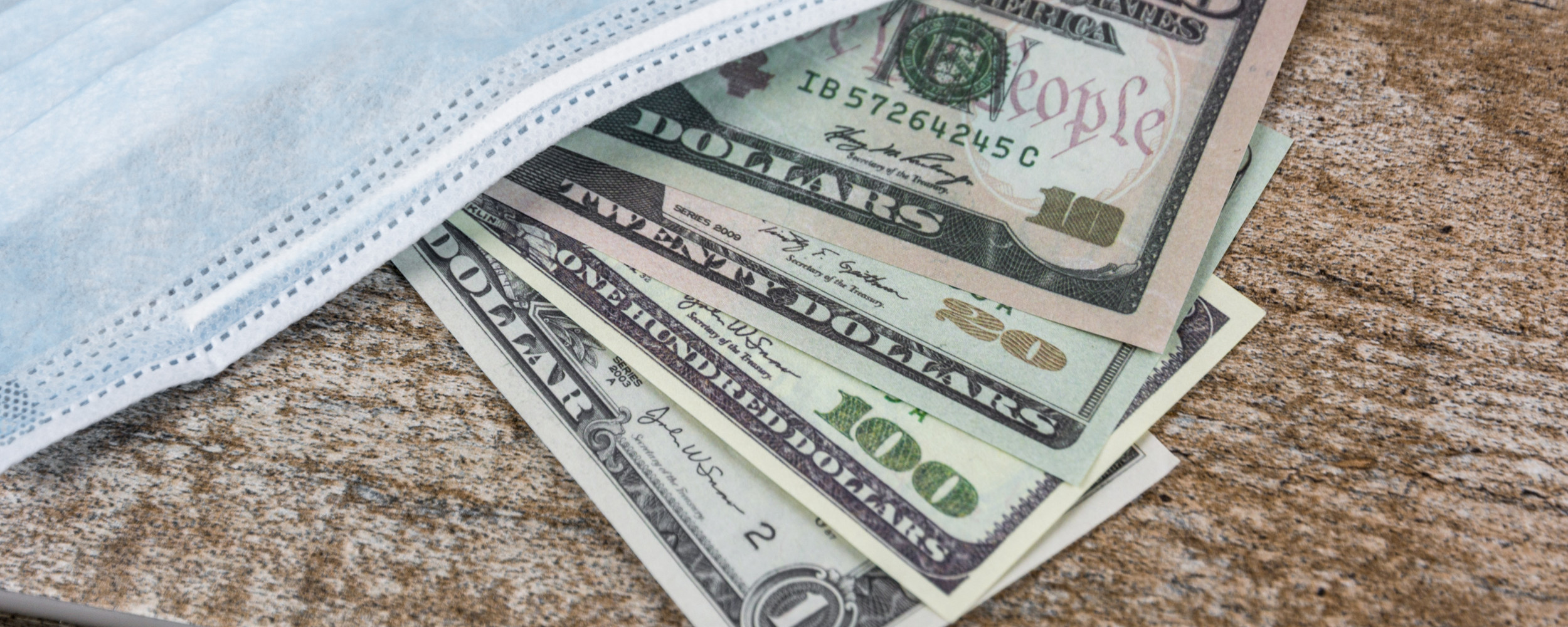 Treatment for COVID19 May Result in Hefty Medical Bills for Employees