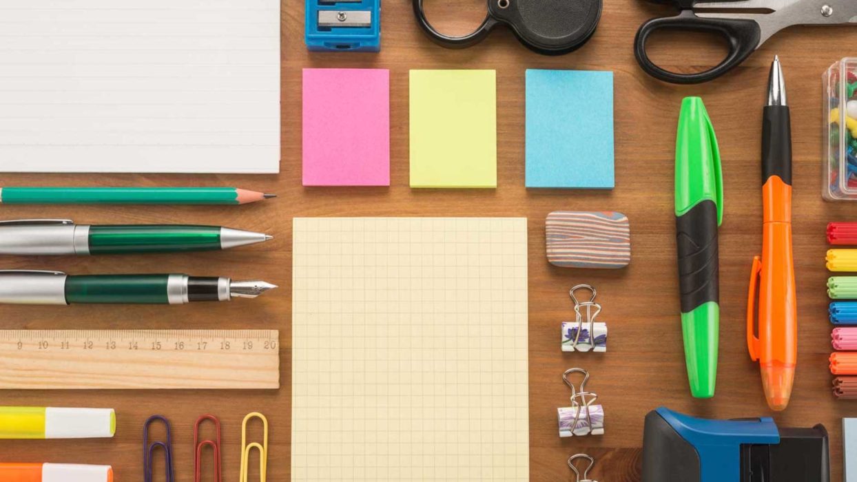 Office Supplies For Mid-Atlantic Businesses (Procurement & Delivery)