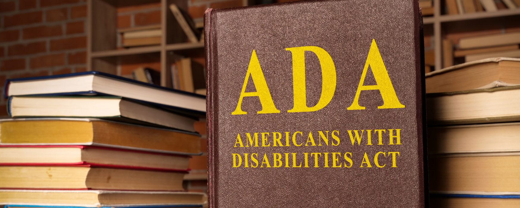 Americans with Disabilities Act