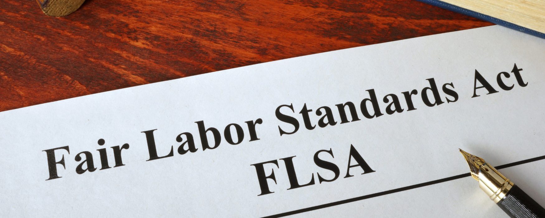 Fair Labor Standards Act