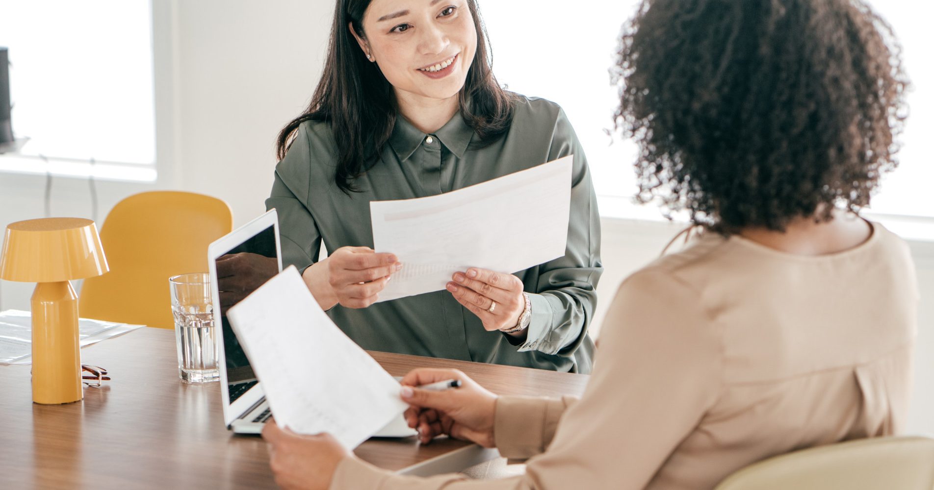 How to Hire a Temporary Employee