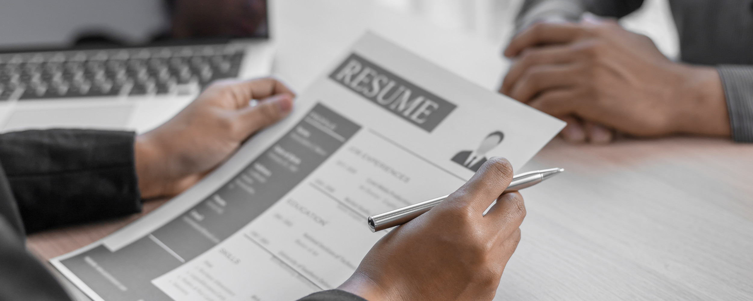 Job Seekers Want Honesty, Transparency, and Flexibility SBAM Small