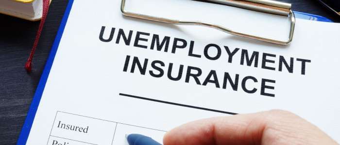 Form for Unemployment Insurance