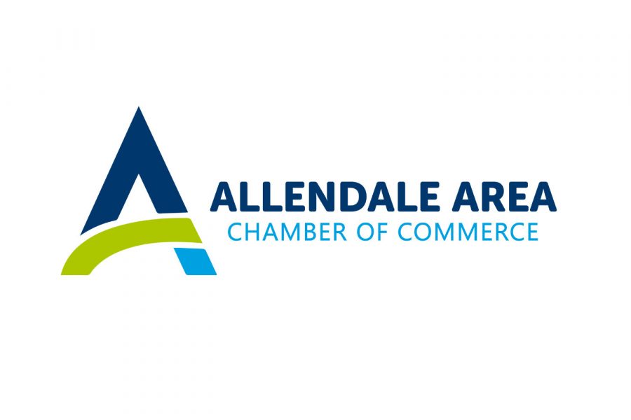Allendale Area Chamber of Commerce Logo