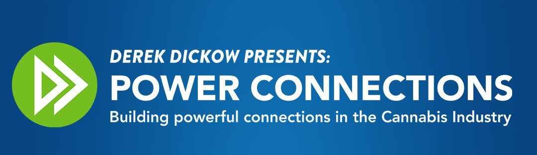 Power Connections in Cannabis Event