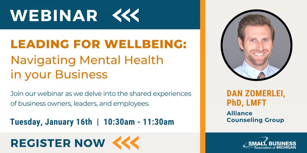 Mental Health Webinar 116