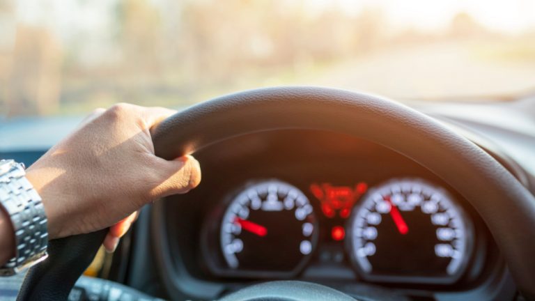 2024 Mileage Rates Announced by IRS - SBAM | Small Business Association