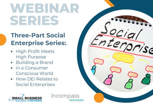 Placeholder image for the social enterprise webinar series