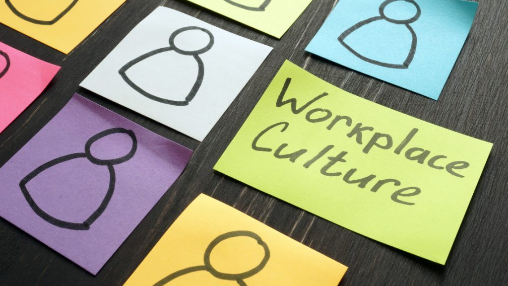 Placeholder image representing workplace culture and accountability