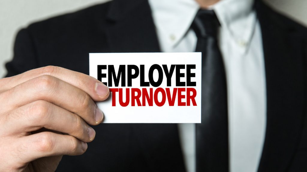 Placeholder image for article on employee turnover