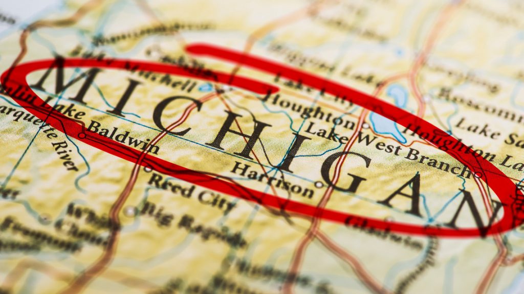 Placeholder image representing MICRC map redrawing