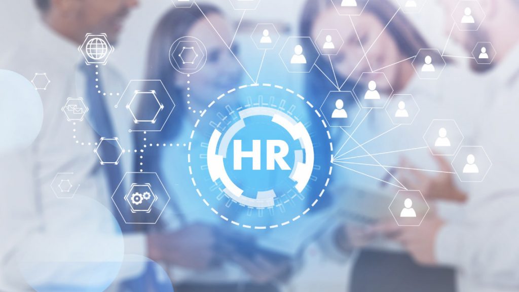 Placeholder image for article about AI in HR