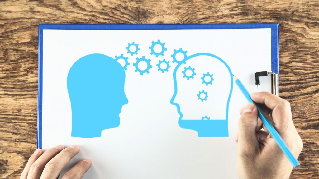 Placeholder image representing knowledge transfer