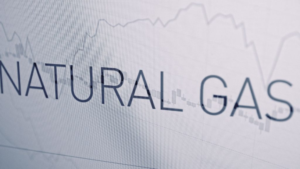 Natural gas as a sustainble energy source