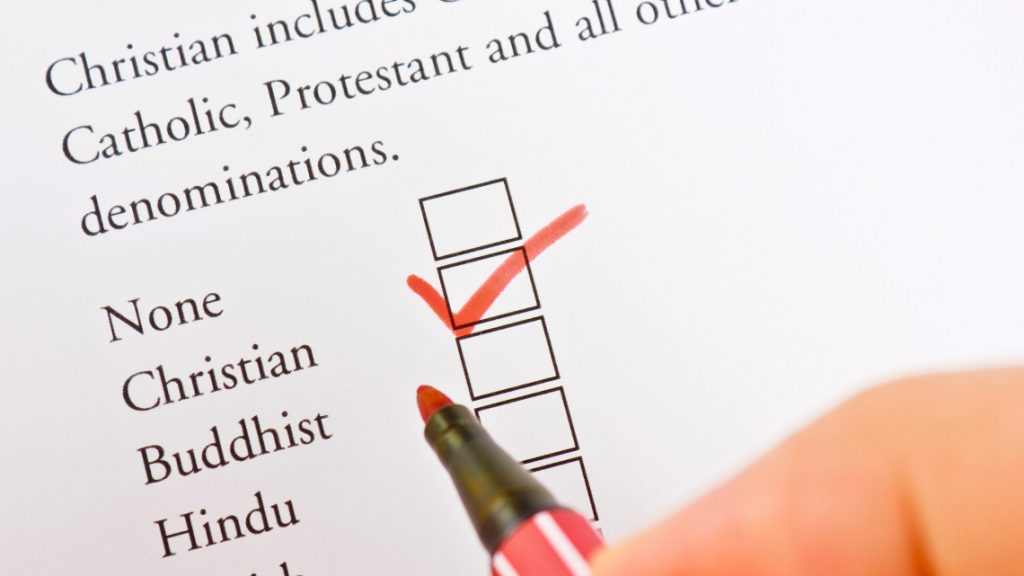 Placeholder image for article on religious accommodations