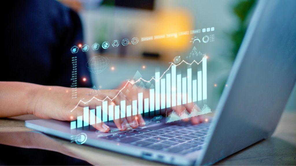 Placeholder image for article on AI influence on workplace skills