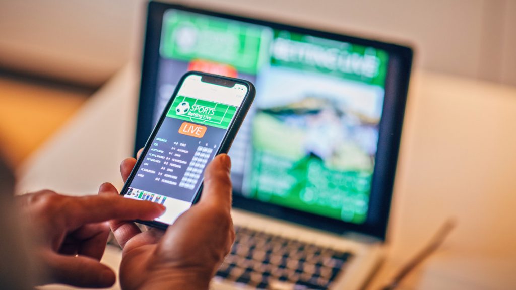 Placeholder image for article on employee gambling in the workplace