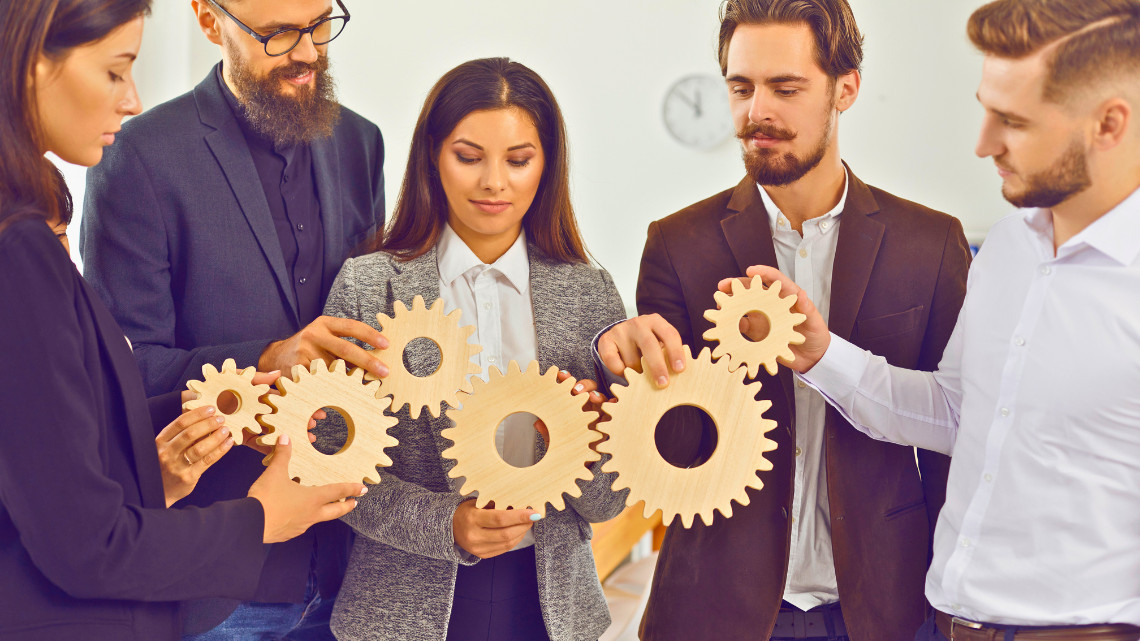 Placeholder image for DEI and empowerment of managers