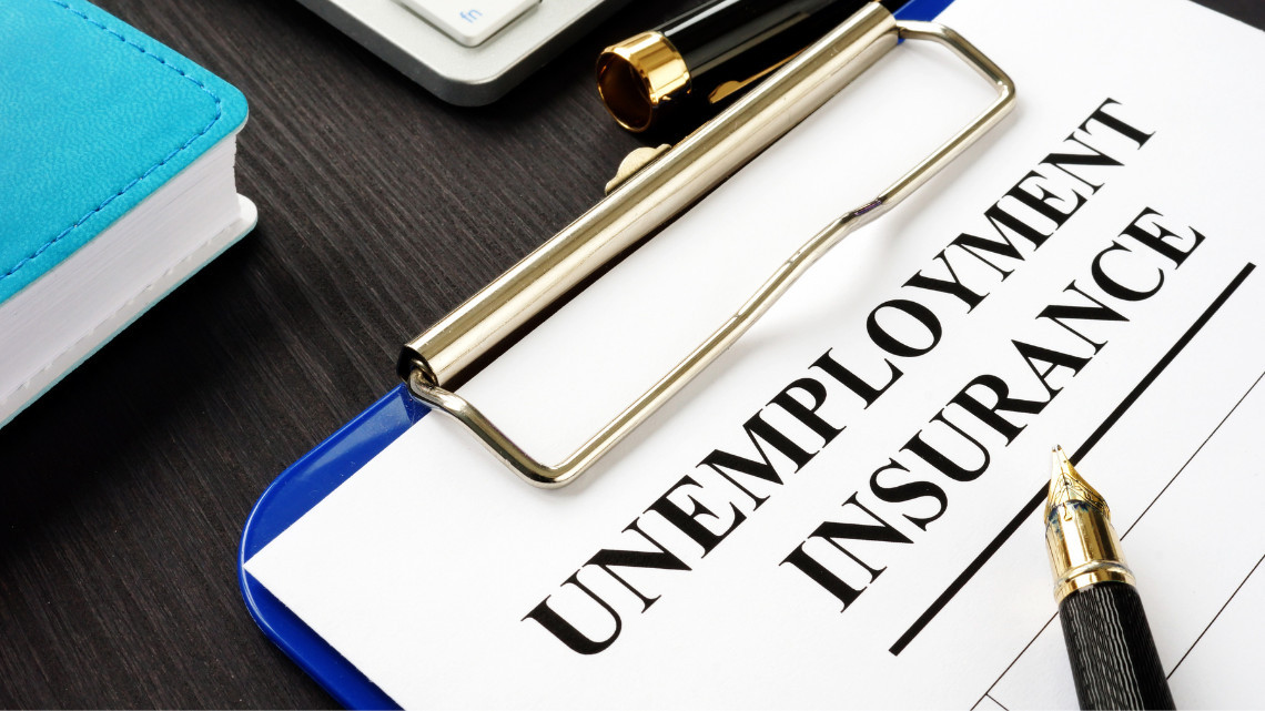 placeholder image for article about unemployment insurance