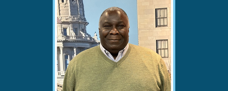 James Sawyer, Join Now Page