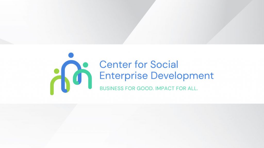 center for social enterprise development logo as a placeholder image
