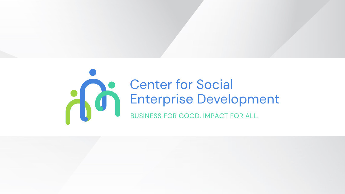 center for social enterprise development logo as a placeholder image
