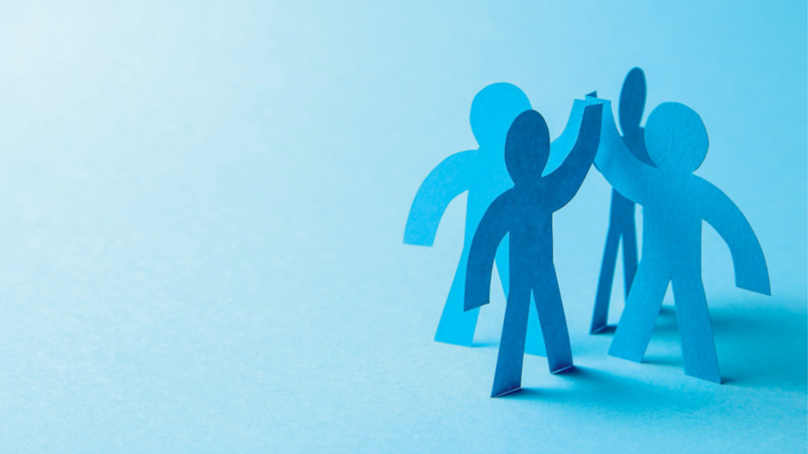 placeholder image representing two new sbam partnerships