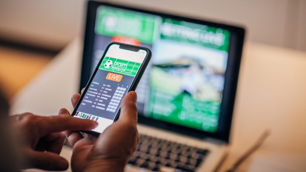 placeholder image for article on gambling