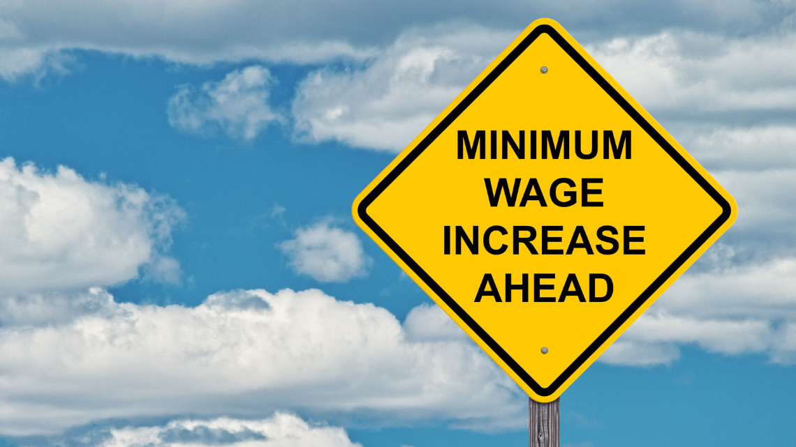 placeholder image for article on minimum wage increase