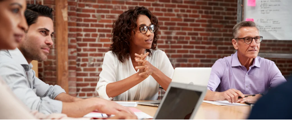 placeholder image demonstrating modern hr