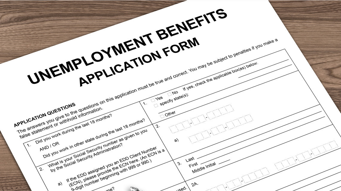 placeholder image for an article on unemployment insurance benefits