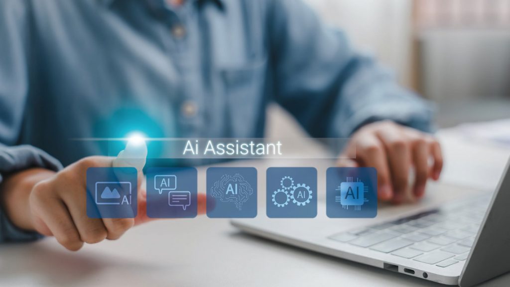 placeholder image for focus article on artificial intelligence