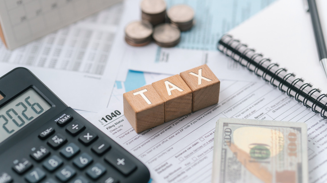 placeholder image for article discussing graduated income tax