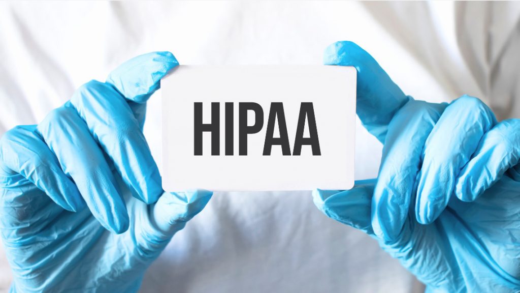 placeholder image for article on upcoming hipaa deadline