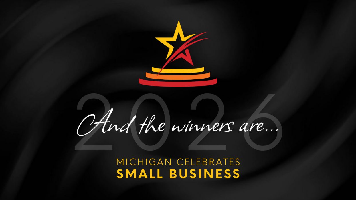 michigan celebrtes small business awardees announced
