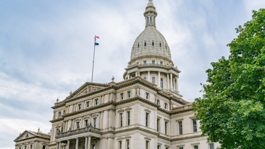 Placeholder for the senate and house compromise on bill.