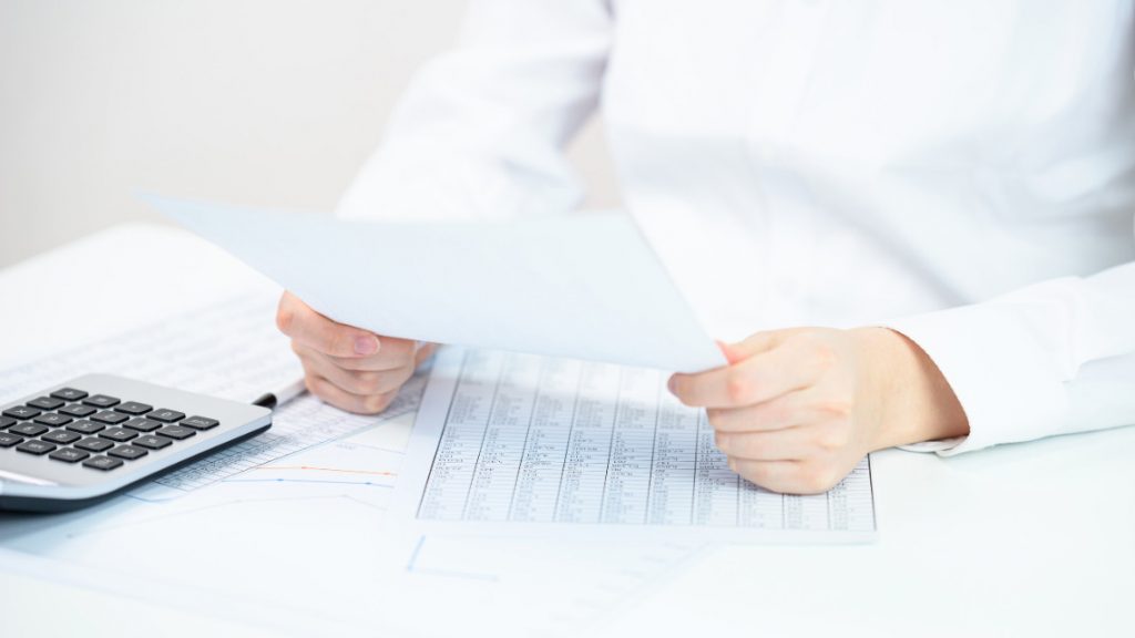 placeholder image for article on Electronic Disclosure