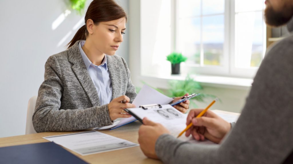 Placeholder for article on HR and Compliance changes in Michigan.