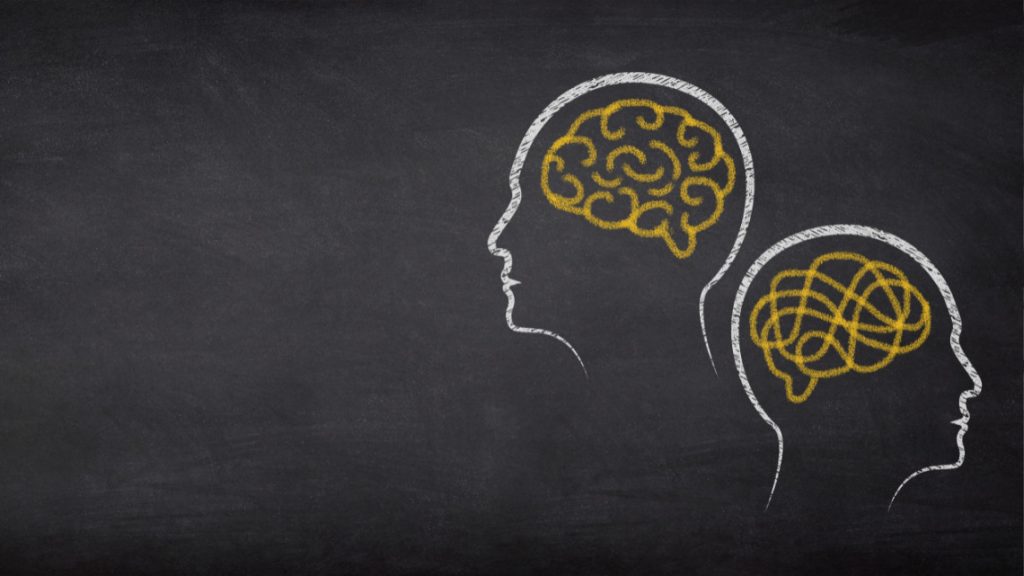 Placeholder for neurodivergent article.