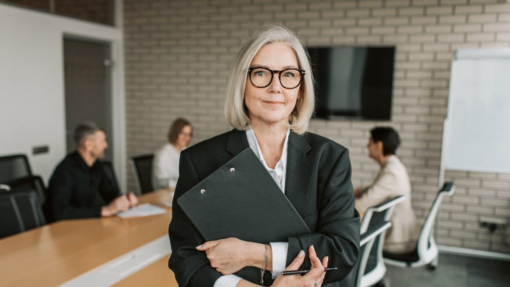 placeholder image for article on retirement