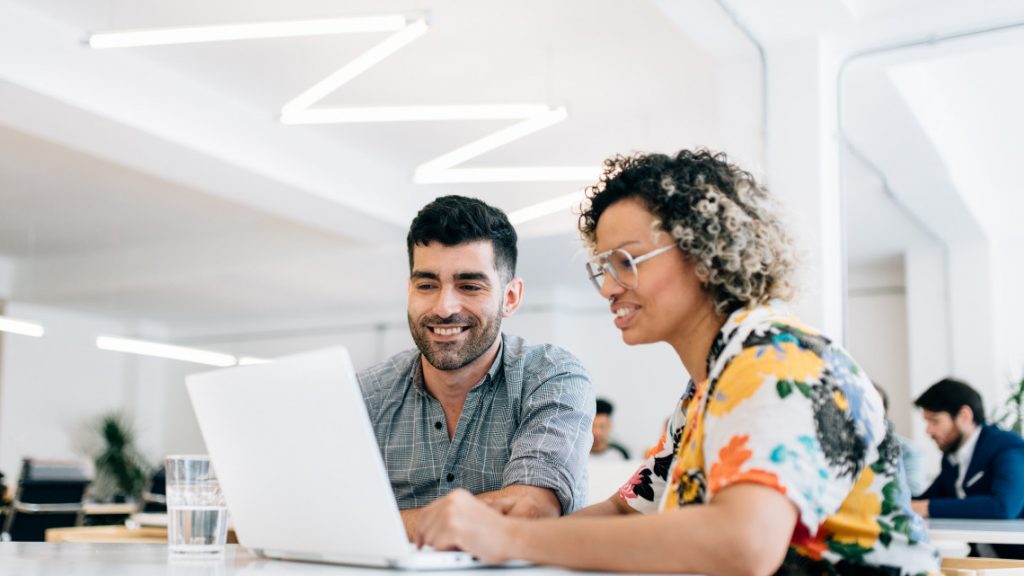 Placeholder for article on financial wellness with employees.