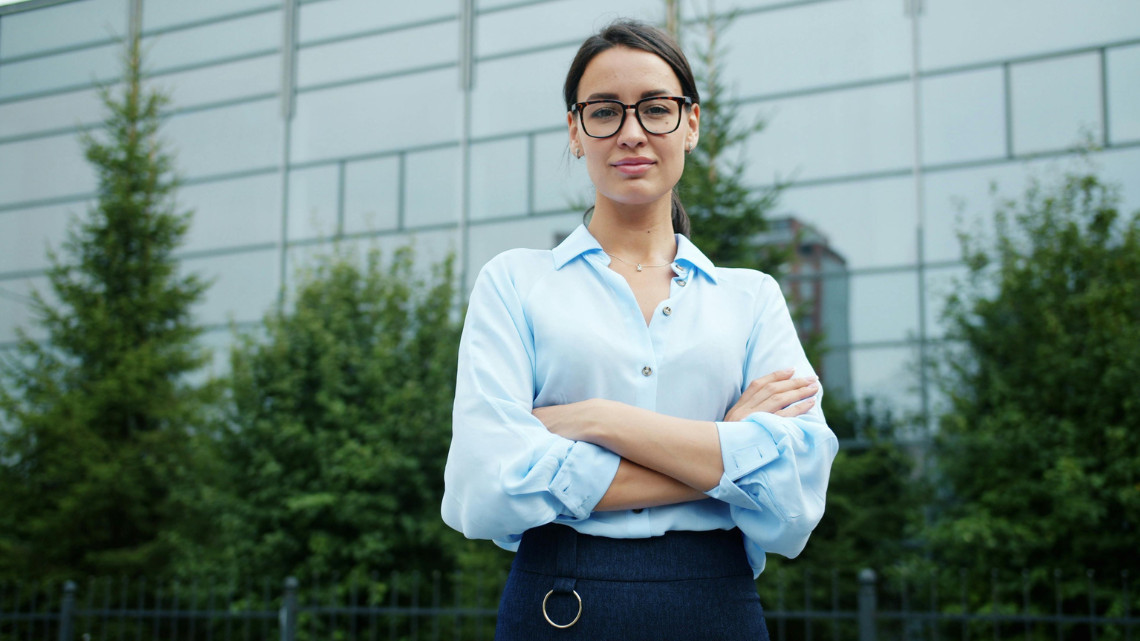 placeholder for article on career success in the workplace.