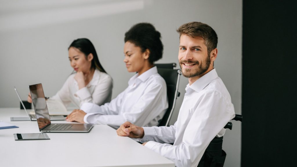 Placeholder for article on navigating talent in todays world.