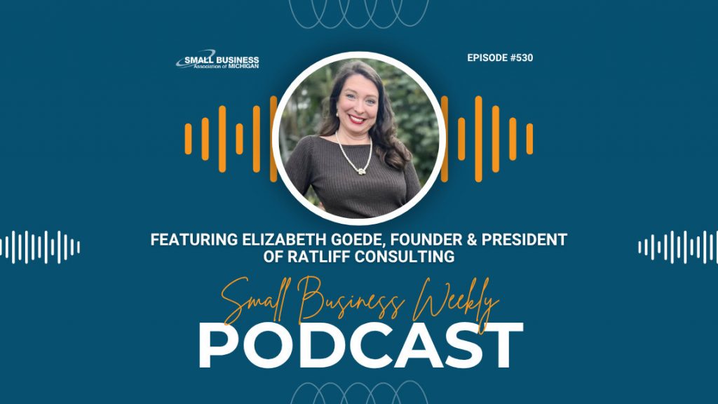 Elizabeth Goede podcast.