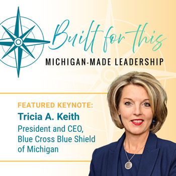 tricia keith