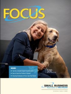 FOCUS May/June